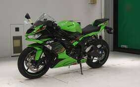 KAWASAKI NINJA ZX-6R A 2023 ZX636G