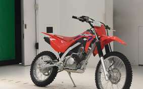 HONDA CRF125F JE03