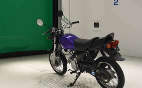 SUZUKI GS50 NA41A