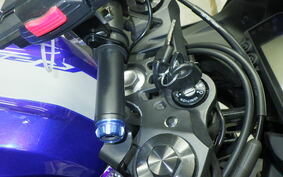 YAMAHA YZF-R25 A RG43J