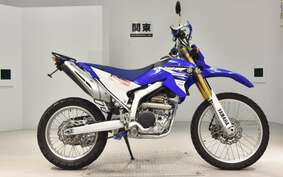 YAMAHA WR250R DG15J