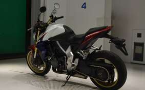 HONDA CB1000R 2014