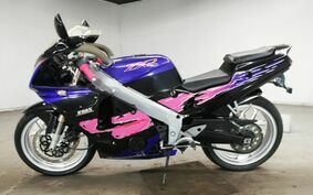 KAWASAKI ZXR250 ZX250C