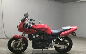 YAMAHA FZ400 1997 4YR