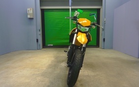 KAWASAKI KLX125D TRACKER X 2008 LX250V