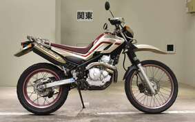 YAMAHA SEROW 250 DG11J