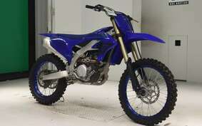 YAMAHA YZ250F CG51C