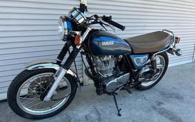 YAMAHA SR400 2020 RH16J