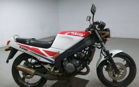 YAMAHA TZR125 3TY