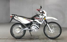 YAMAHA XTZ125E PCJL