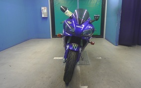 YAMAHA YZF-R1 1998 RN011