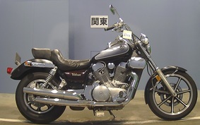 KAWASAKI VULCAN 1500 1987 VNAA16