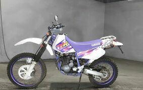 YAMAHA TT250R 4GY