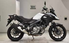 SUZUKI DL650 ( V-Strom 650 ) A 2021 C733A