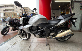 KAWASAKI Z1000 2009 ZRT00B