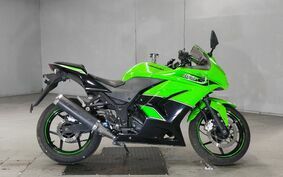 KAWASAKI NINJA 250R EX250K