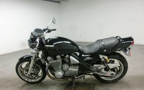 KAWASAKI ZEPHYR 1100 1992 ZRT10A