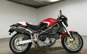 DUCATI MONSTER S4 Foga 2002 M400A