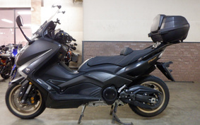 YAMAHA T-MAX 530 ABS 2016 SJ12J