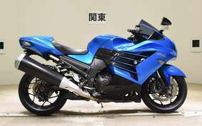 KAWASAKI ZX 1400 NINJA R 2013 ZXNE1X