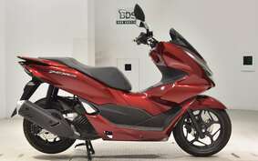 HONDA PCX 160 KF47