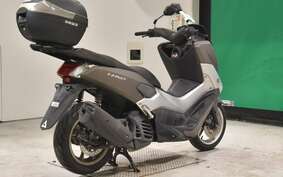 YAMAHA N-MAX SE86J