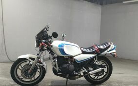 YAMAHA RZ 250 4L3