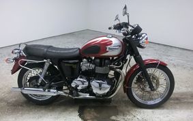 TRIUMPH BONNEVILLE T100 2009 J9157G