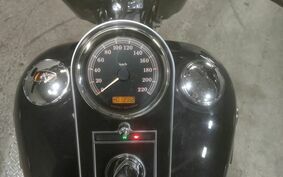 HARLEY FLSTFB1580 2011 JN5