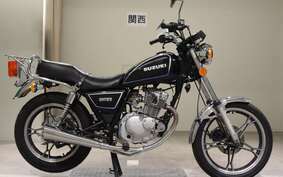 SUZUKI GN125 PCJB1