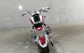 YAMAHA DRAGSTAR 400 CLASSIC 2001 VH01J