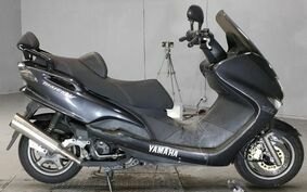 YAMAHA MAJESTY 125 SE27