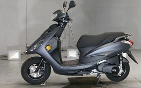 YAMAHA AXIS Z SED7J