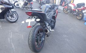 YAMAHA YZF-R25 RG10J