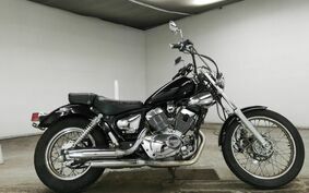 YAMAHA VIRAGO 250 S 3DM