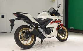 YAMAHA YZF-R25 A RG74J