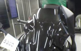 KAWASAKI NINJA 1000 SX 2021 ZXT02K