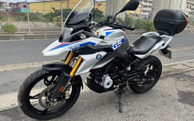 BMW G310GS 2018 0G02