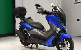 YAMAHA N-MAX 155 A SG50J