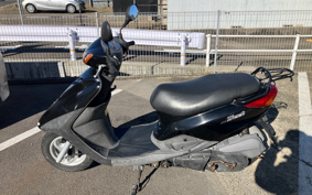 YAMAHA AXIS 125 TREET SE53J