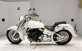 YAMAHA DRAGSTAR 400 CLASSIC 2001 VH01J