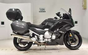 YAMAHA FJR1300 AS 2022 RP27J