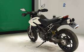 DUCATI HYPERMOTARD 796 2010