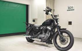 HARLEY XL1200N 2010 CZ3