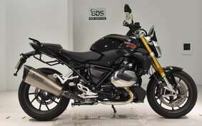 BMW R1250R 2021