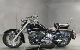 YAMAHA DRAGSTAR 400 CLASSIC 2006 VH01J