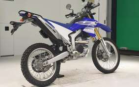 YAMAHA WR250R DG15J