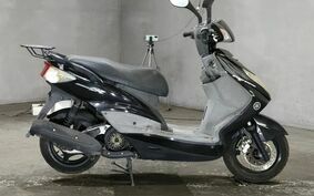 YAMAHA CYGNUS 125 X SE44J