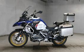 BMW R1250GS HP 2020 0J51