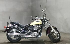 KAWASAKI VULCAN 400 CLASSIC 1998 VN400A